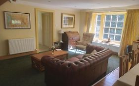 Forget Me Not Holiday Cottage